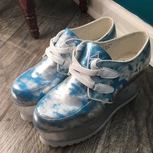 Y.R.u Qloud Platforms